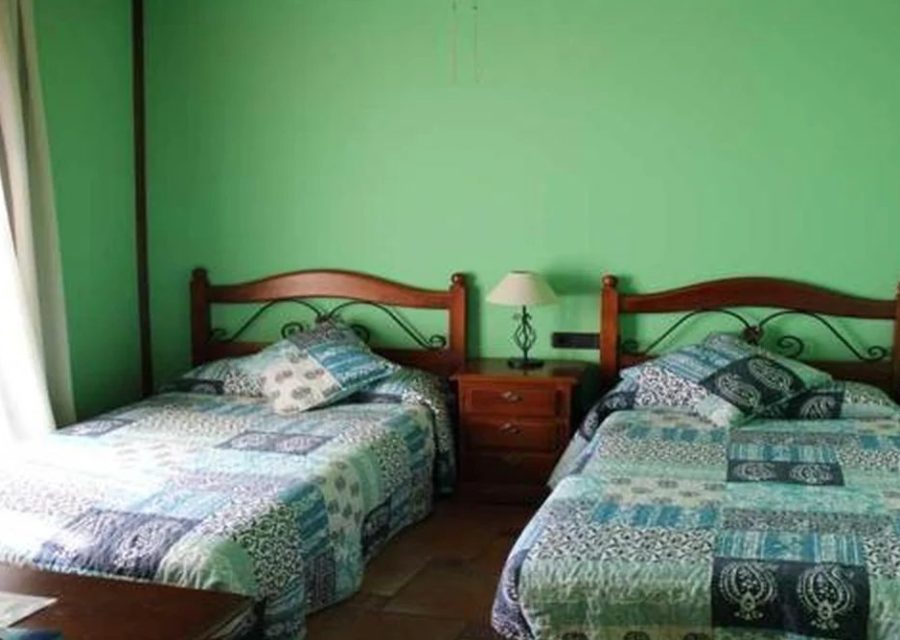 Hostal La Savina · Cervera
