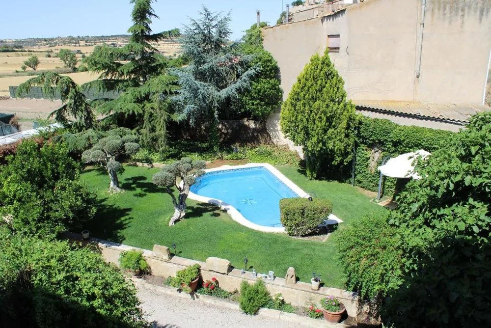 Hostal La Savina · Cervera