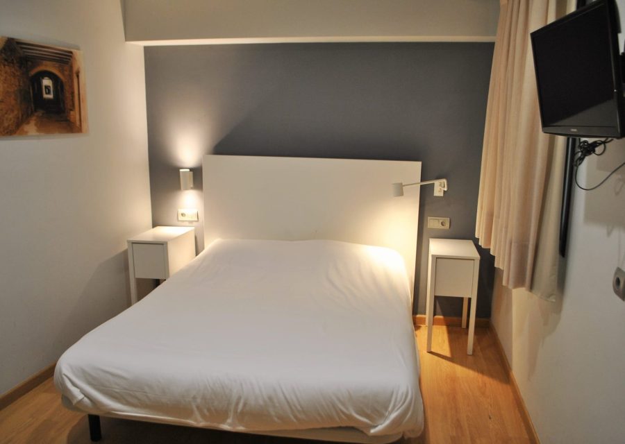 Hostal Universitat · Cervera
