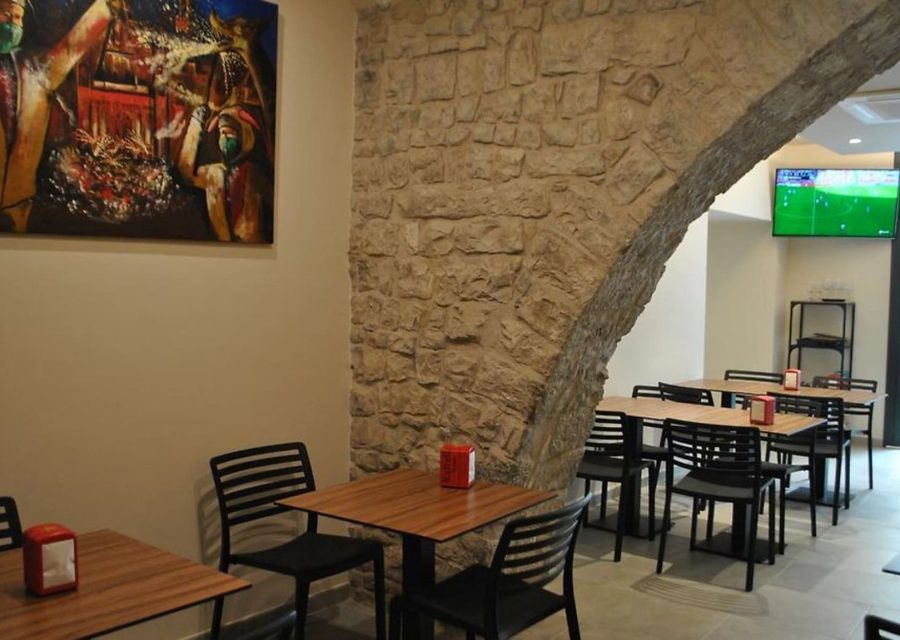 Hostal Universitat · Cervera