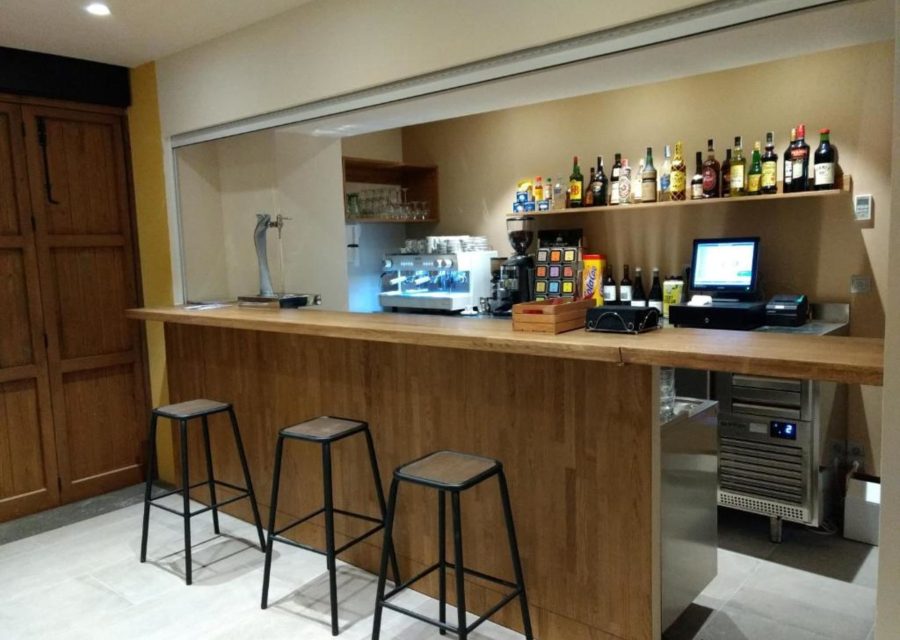 Hostal Universitat · Cervera
