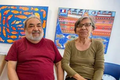 La galeria La Cerverina d’Art, premi Sikarra 2021