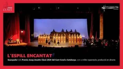 Tres projectes musicals cerverins guanyen el Premi ClavéTres projectes musicals cerverins guanyen el Premi Clavé