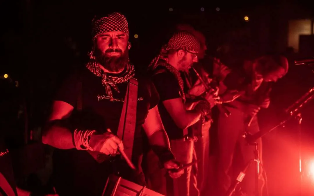 120 percussionistes al 2n Concurs Nacional de Tabals Tradicionals, que es farà dissabte a Cervera