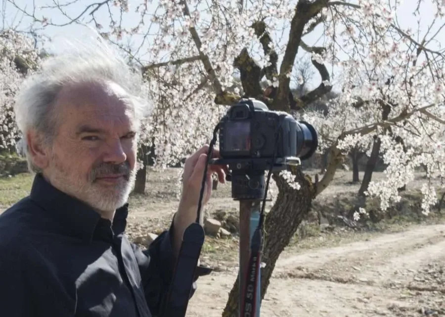 Inauguració de «Sakura – Una mirada d’aquí a l’Orient»