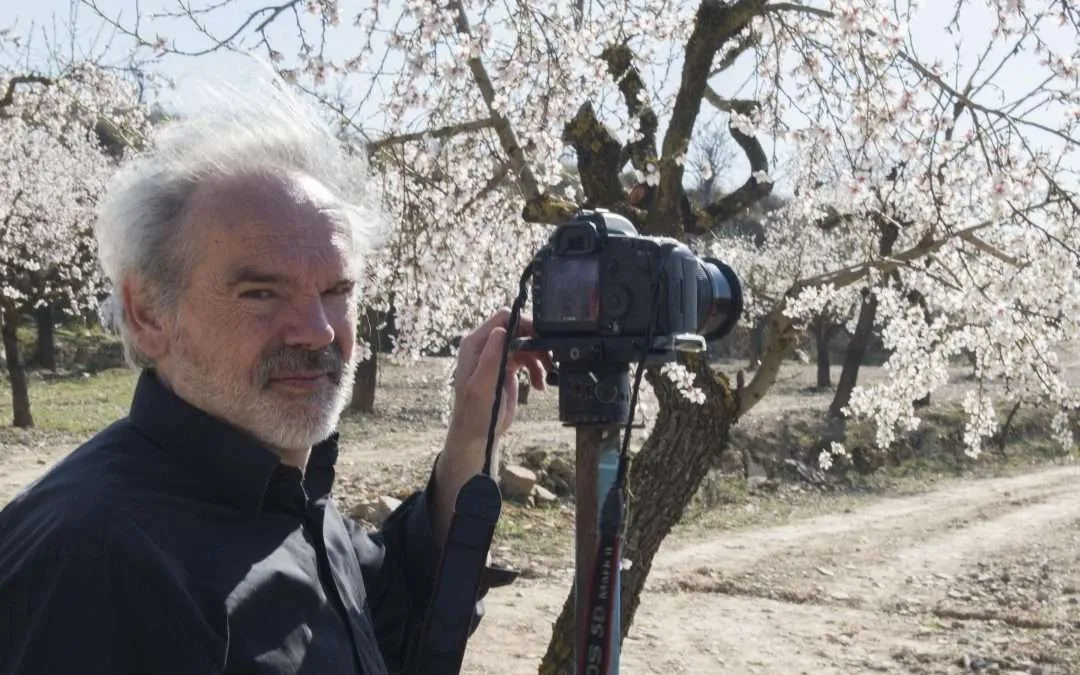 Inauguració de «Sakura – Una mirada d’aquí a l’Orient»