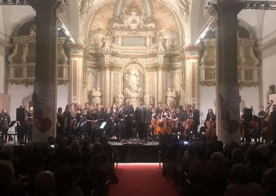 Inici dels concerts de primavera