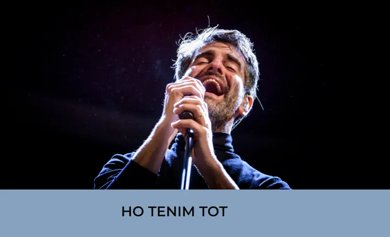 Joan Dausà actuarà al Festival Internacional de Música de Cervera