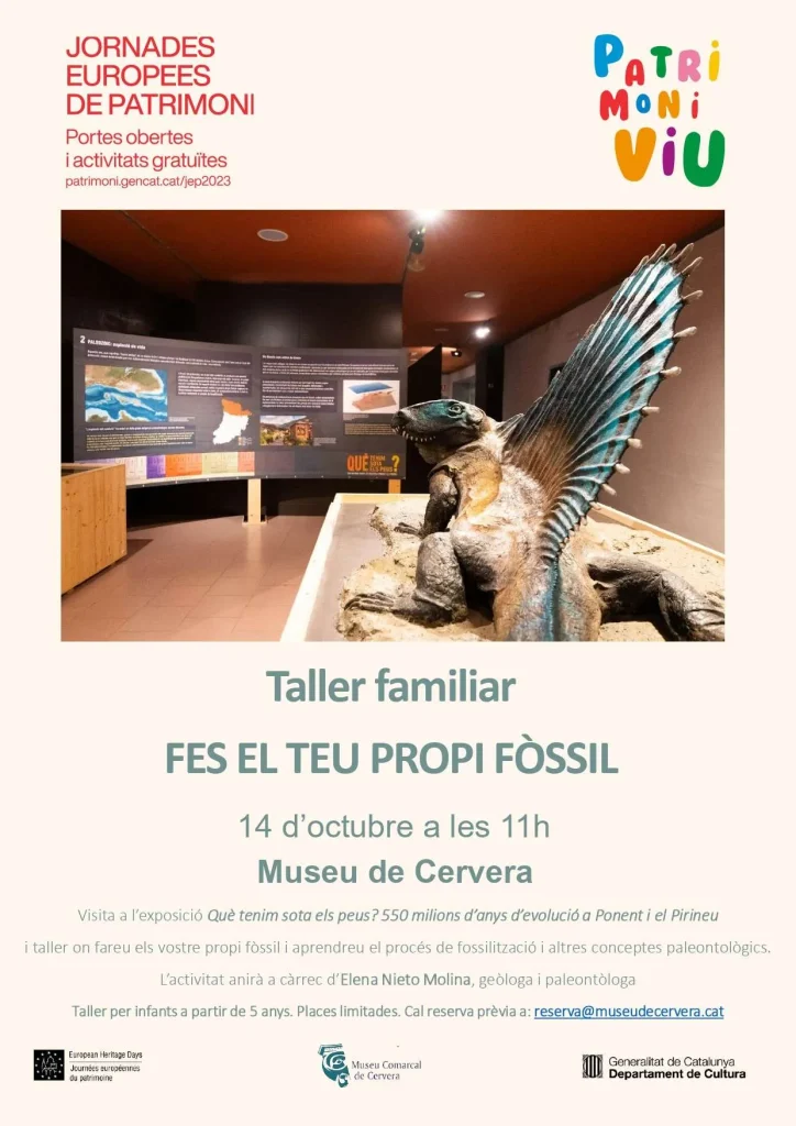 Jornades Europees de Patrimoni