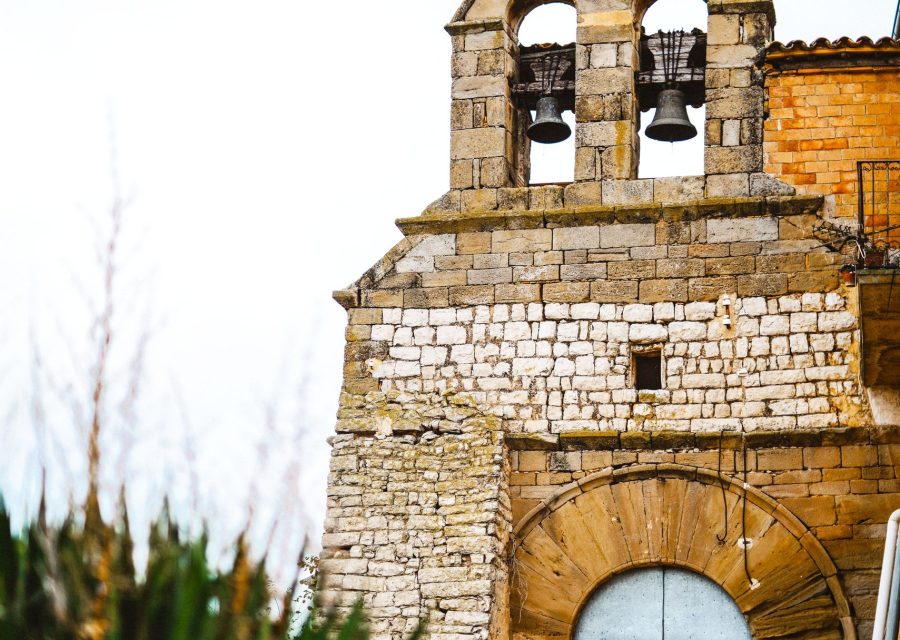 La Cardosa · Cervera