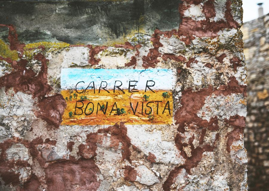 La Cardosa · Cervera