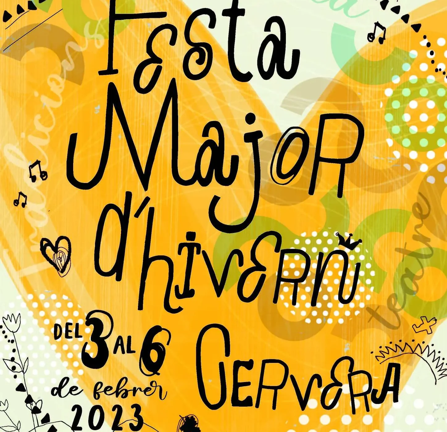 La Festa Major d’Hivern presenta una programació ben variada