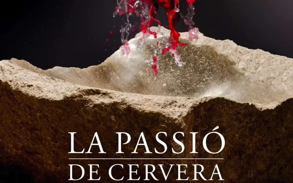 La Passió de Cervera