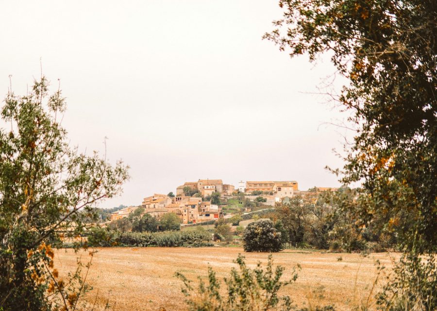 La Prenyanosa · Cervera