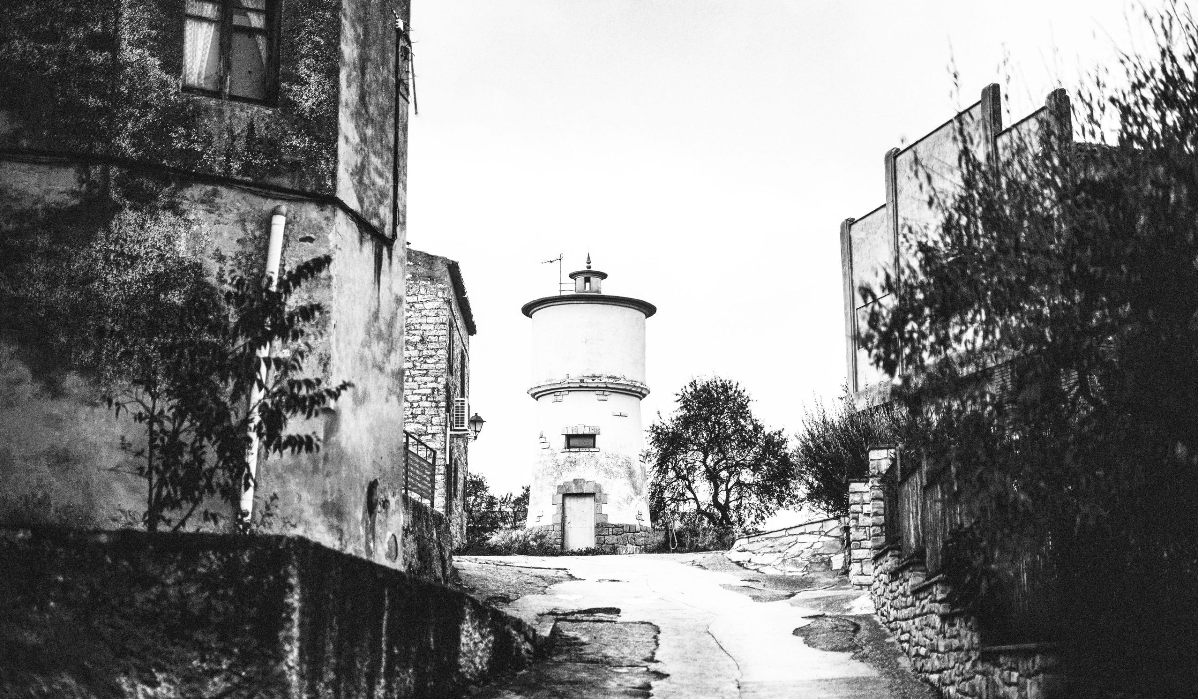 La Prenyanosa · Cervera