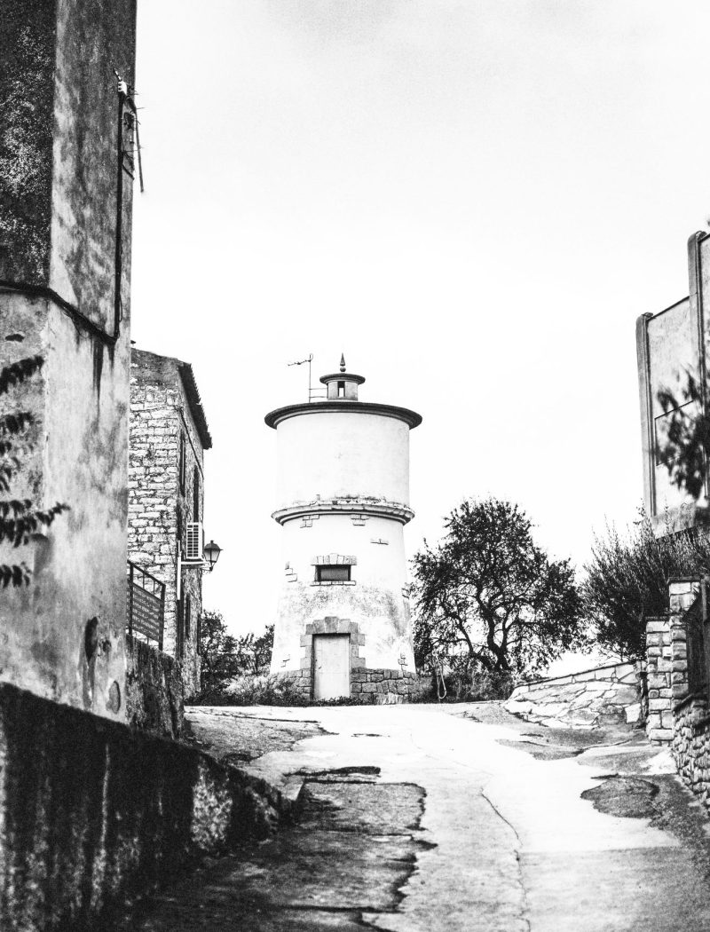 La Prenyanosa · Cervera