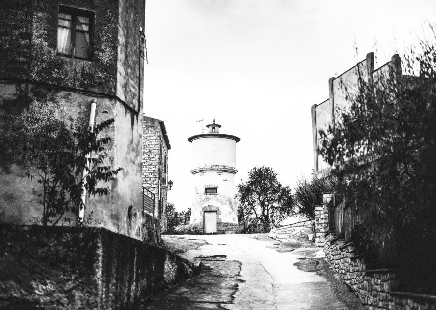 La Prenyanosa · Cervera
