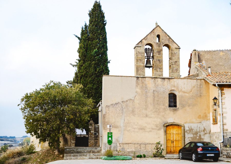 La Prenyanosa · Cervera