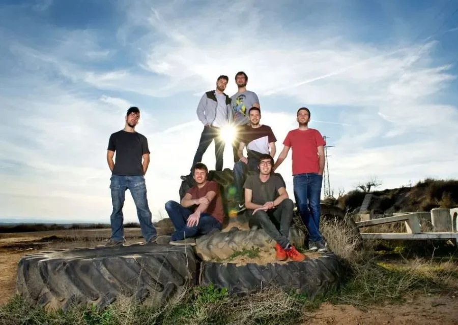 La Terrasseta de Preixens estrena el videoclip de «Surt el sol», la cançó de Cervera Capital de la Cultura Catalana