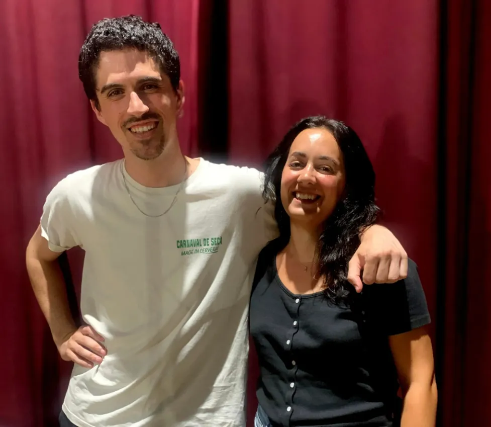 L’Aquelarre de Cervera renova Alea Teatre a la direcció artística de la festa