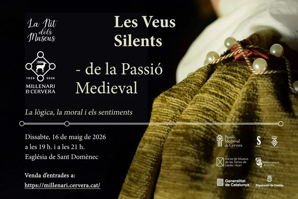 Les Veus Silents