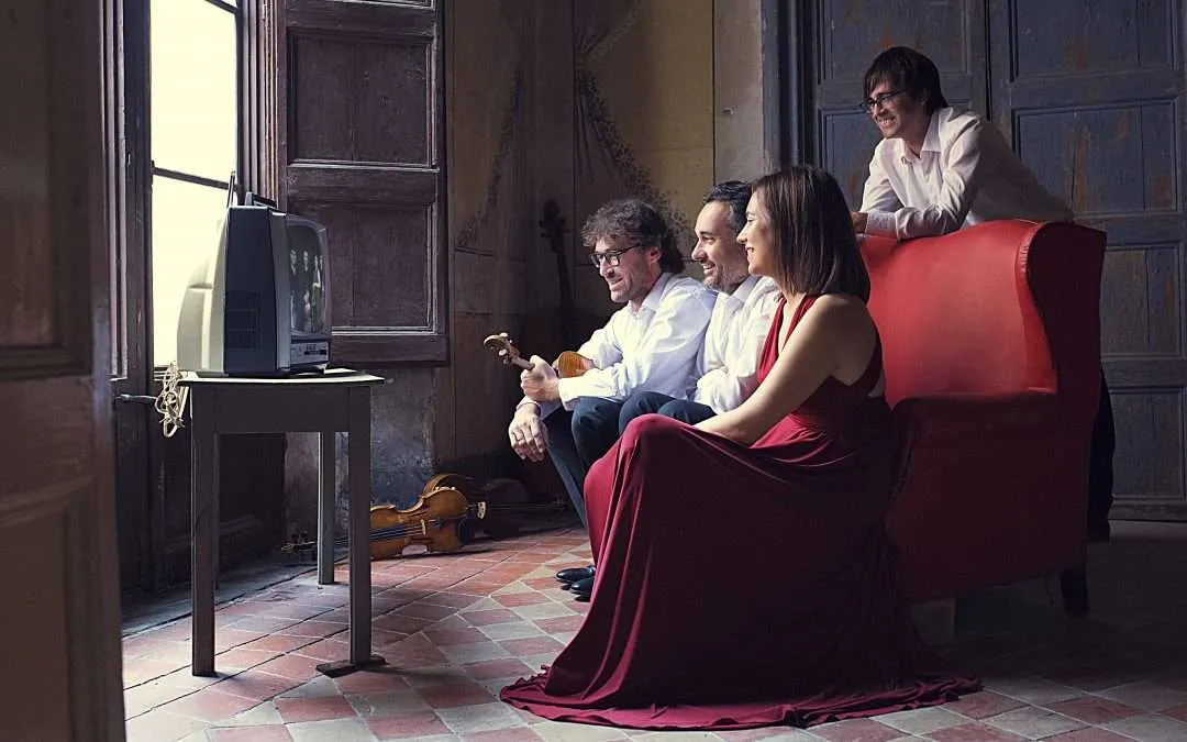 L’octet de Mendelssohn obrirà el Cicle de concerts de tardor a Cervera