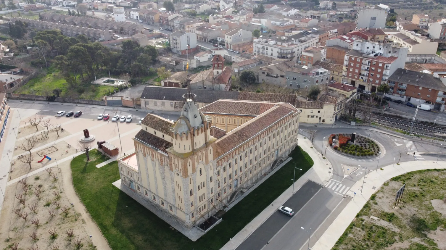 L’Oficina de Suport a la Iniciativa Cultural subvenciona 8 projectes de la Paeria Cervera per un import total de 906.077 euros