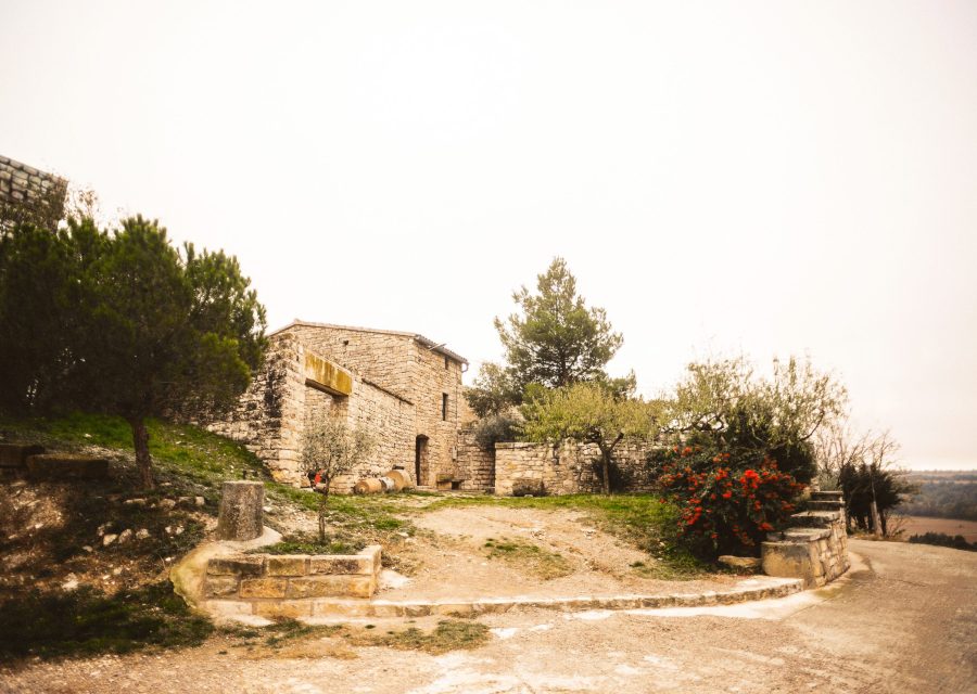 Malgrat · Cervera