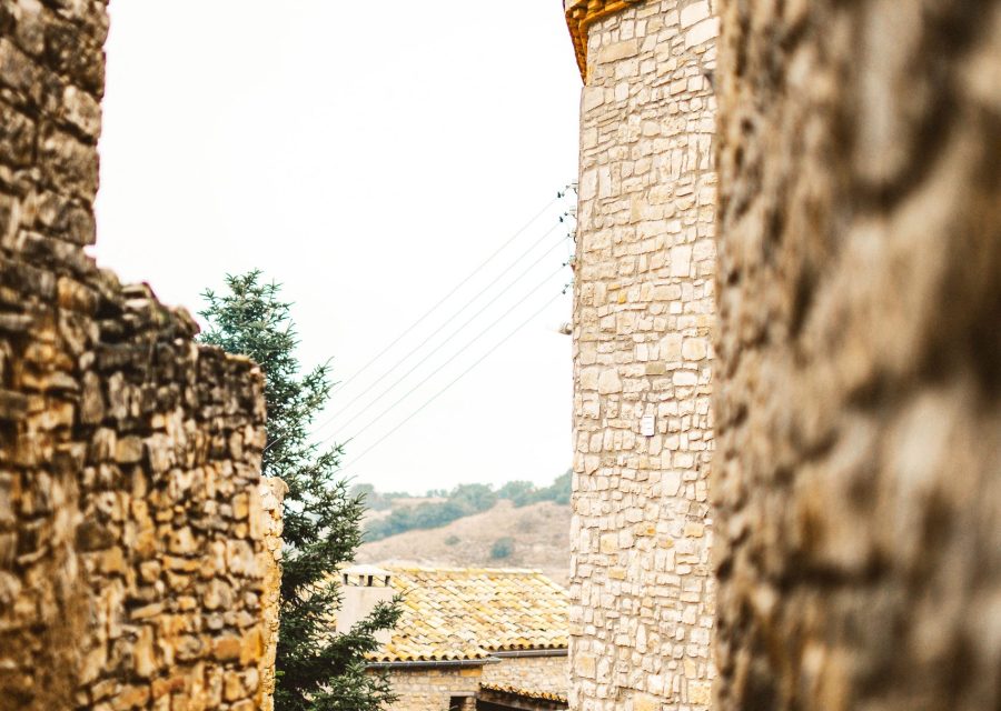 Malgrat · Cervera
