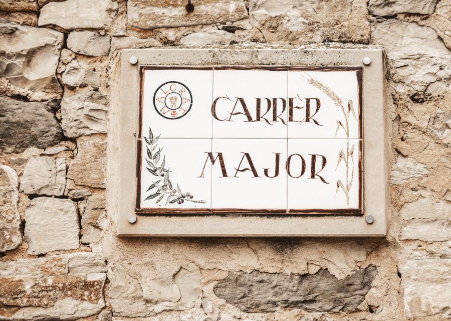 Malgrat · Cervera