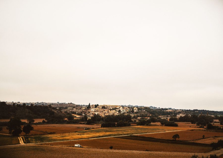 Malgrat · Cervera