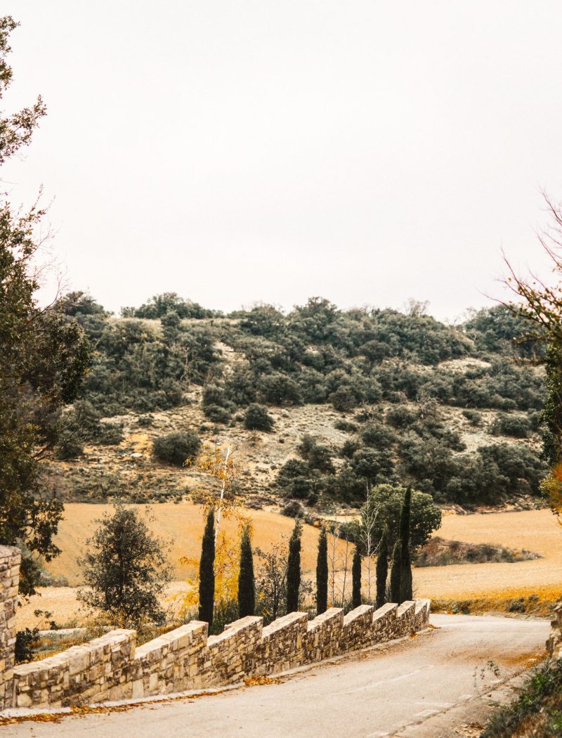 Malgrat · Cervera
