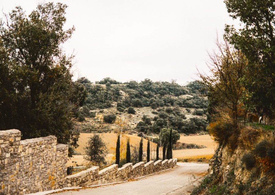 Malgrat · Cervera