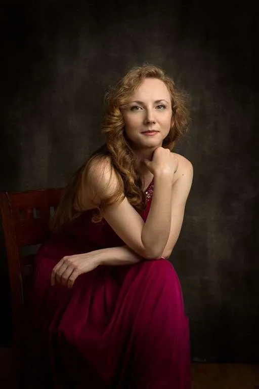 Marianna Prjevalskaya oferirà classes magistrals i un recital de piano