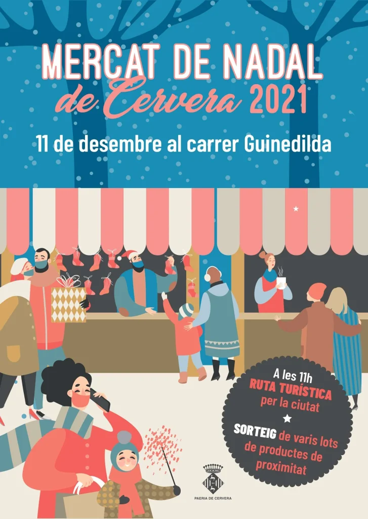 Mercat de Nadal