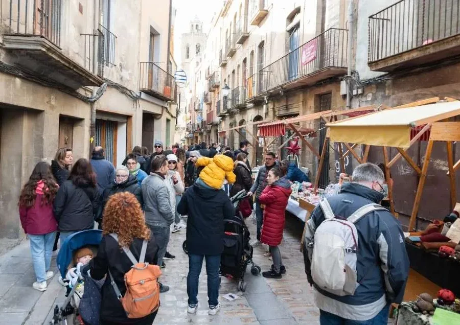 Mercat de Nadal