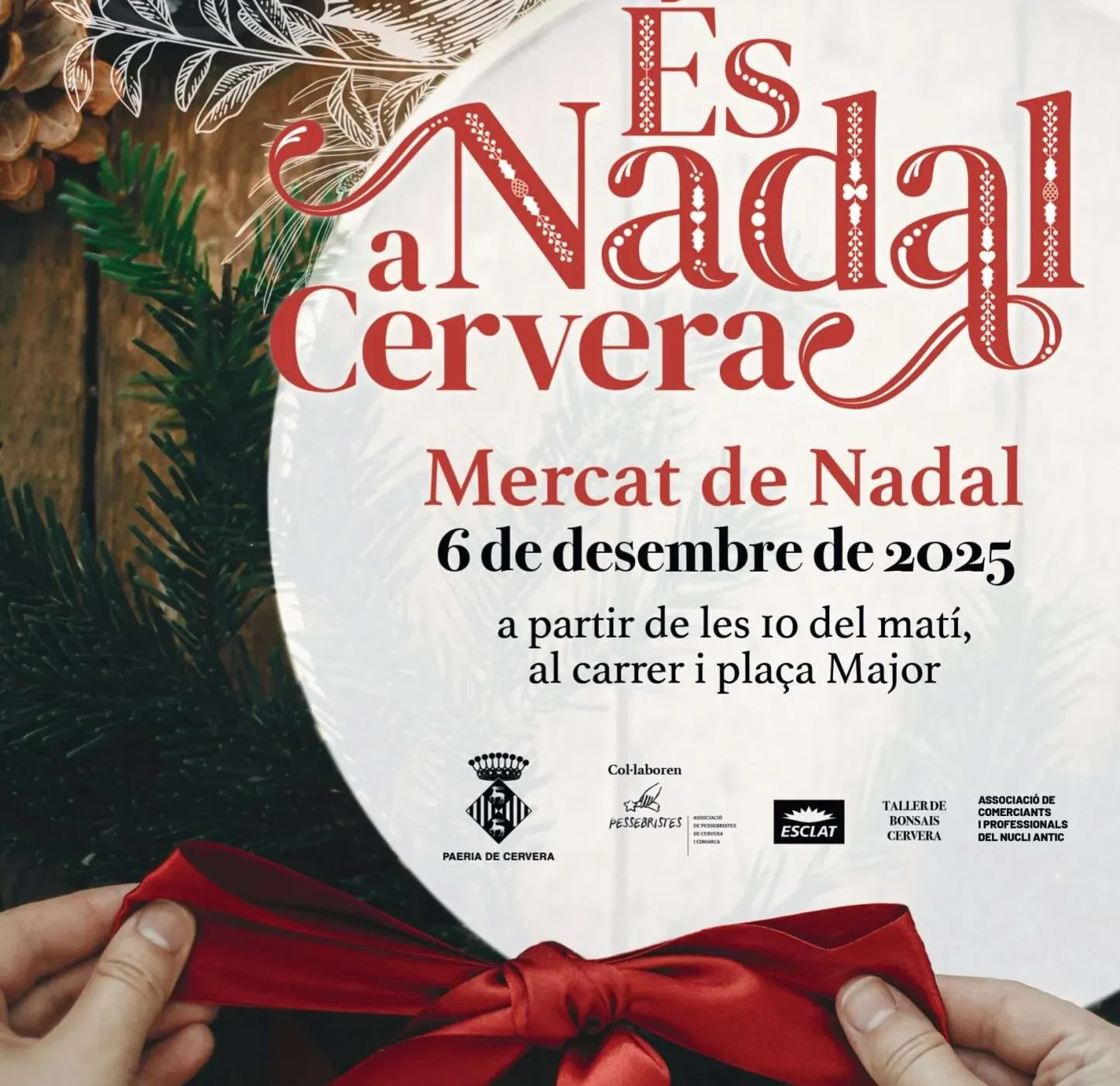 Mercat de Nadal