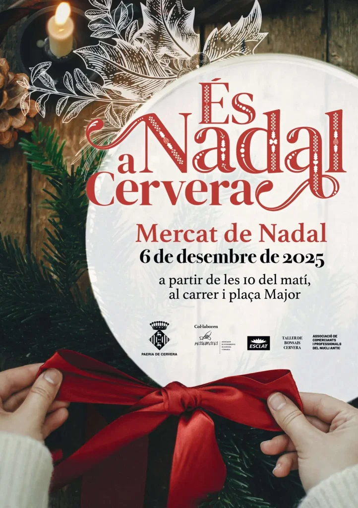 Mercat de Nadal