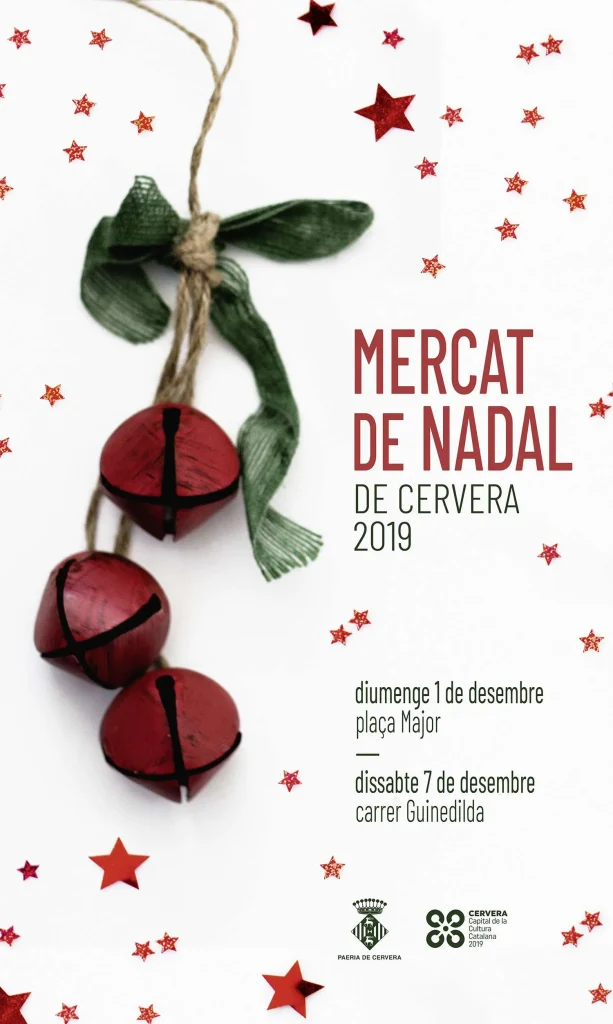 Mercat de Nadal
