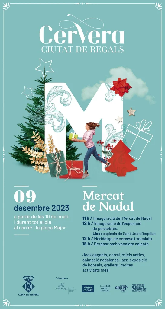Mercat de Nadal