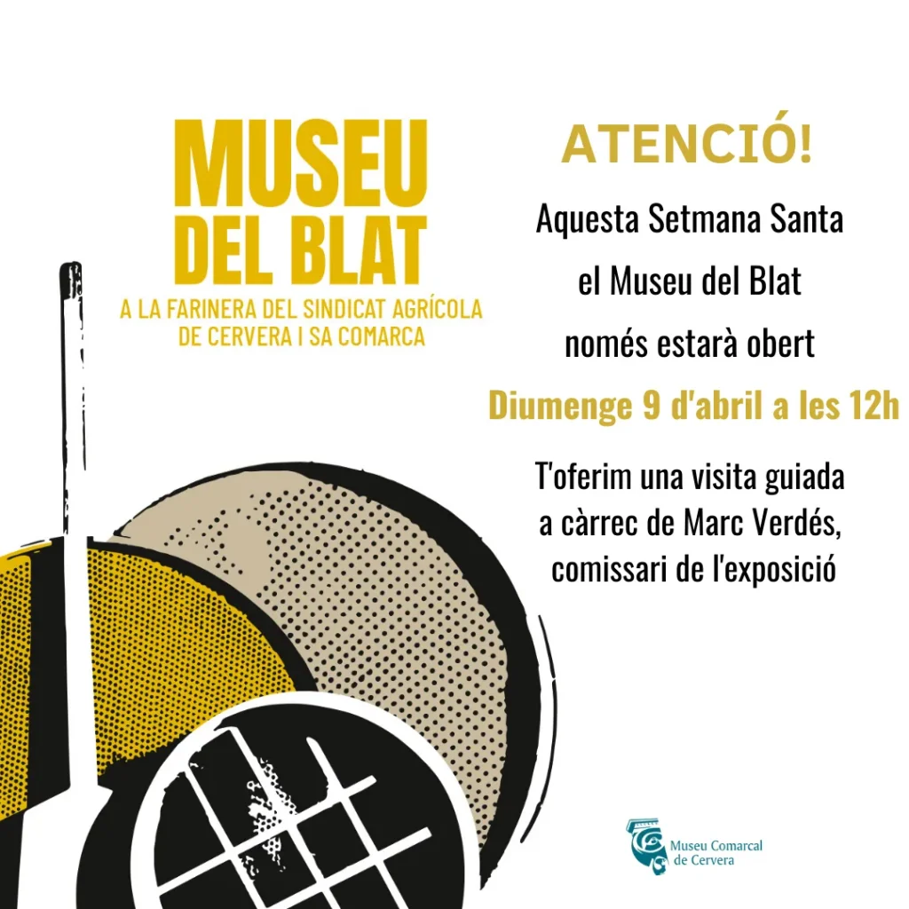 Museu del blat