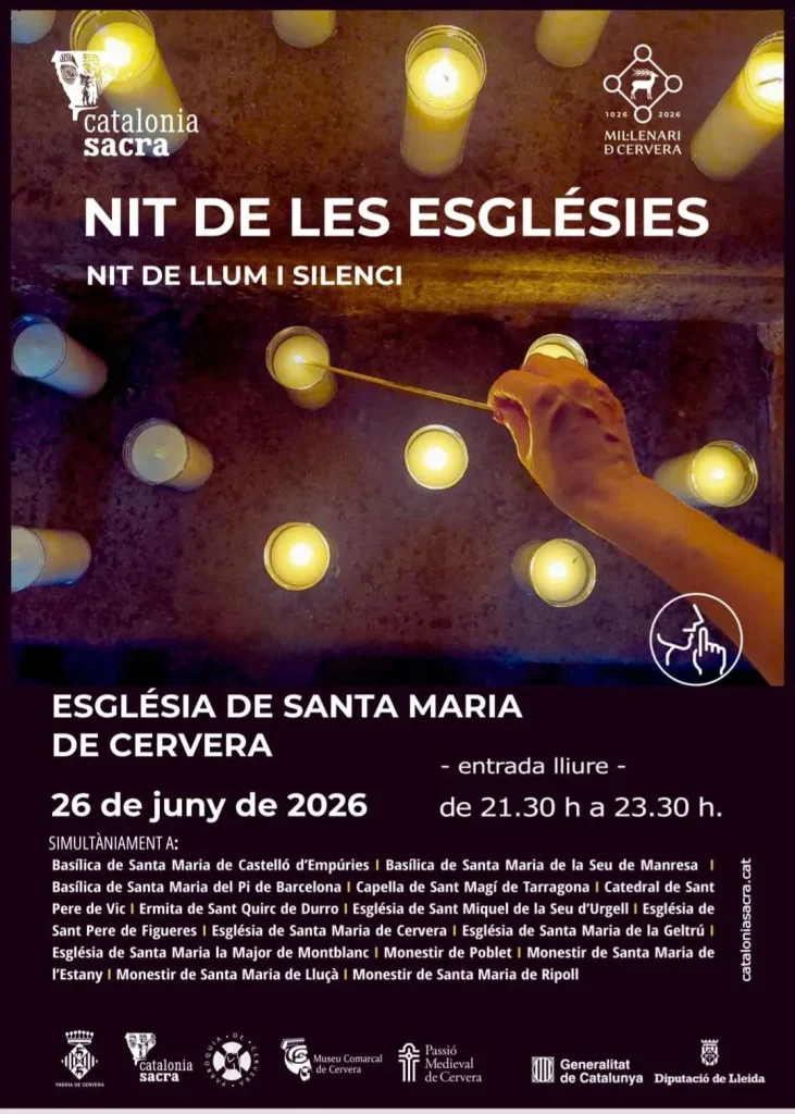 Nit de les esglésies