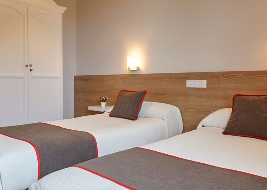 Nobadis Bed & Breakfast · Cervera