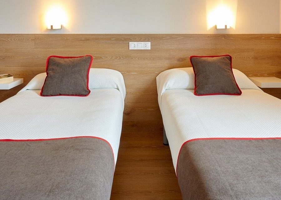 Nobadis Bed & Breakfast · Cervera