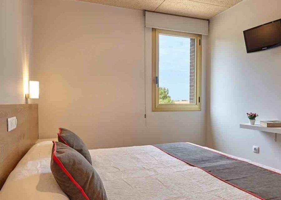 Nobadis Bed & Breakfast · Cervera