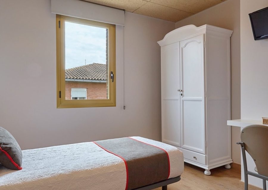 Nobadis Bed & Breakfast · Cervera