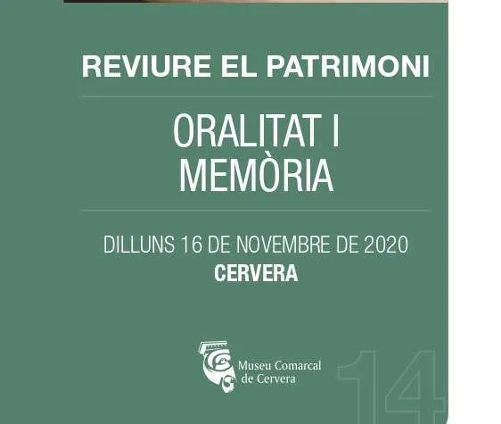 Jornades del Patrimoni