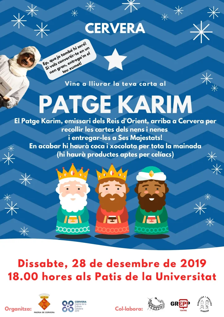 Patge Karim