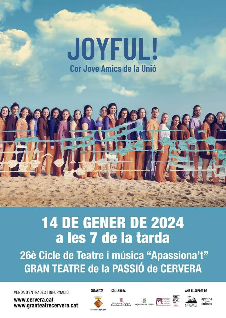 Representació de «Tenn Time Gone»