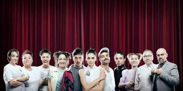 Representació de “Terra Baixa” i concert d’El Pony Pisador, a la Festa Major del setembre